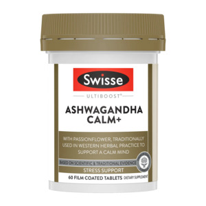 Ashwagandha Calm+