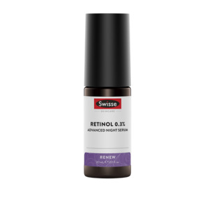 Retinol 0.3% Advanced Night Serum