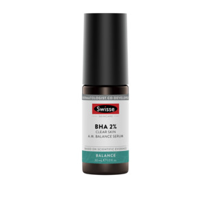 BHA 2% Clear Skin A.M. Balance Serum