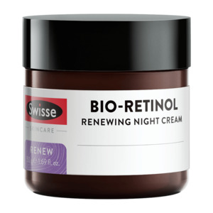 Bio-Retinol Renewing Night Cream