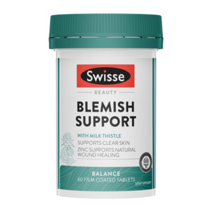 All Vitamins Supplements: Blemish Support