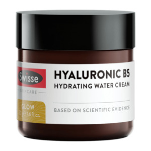 Glow: Hyaluronic B5 Hydrating Water Cream