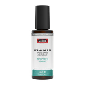 Ceramides B3 Daily Balance Moisturiser