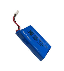 Products: Realtrace V8BT Replacement Battery - SwissPlus ID (New Zealand)