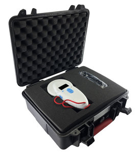 Products: Realtrace V8BT Reader Case - SwissPlus ID (New Zealand)