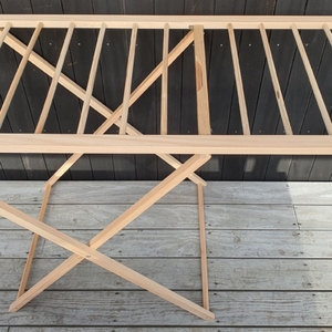 Products: Toilet Paper Holder Cow - Swiss Wood Technician