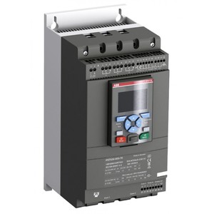 Products: ABB PSTX Softstarter - The advanced range - Switchboard Solutions