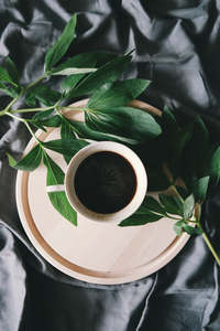 Decaf Blend