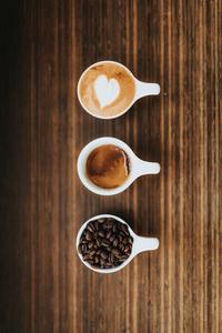 Valvet Blend