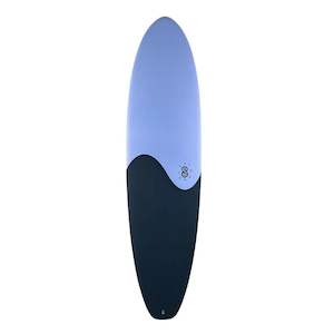 Products: Mad Lab Hybrid 7'6 Blue- Softlite - SWITCH STANCE SURF & SKATE