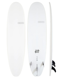 Products: 8'4 Double Wide ES White - Modern - SWITCH STANCE SURF & SKATE