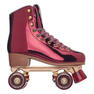 Products: Quad Rollerskates PLUM - Impala - SWITCH STANCE SURF & SKATE
