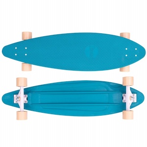 Ocean Mist 36" Longboard - Penny - SWITCH STANCE SURF & SKATE