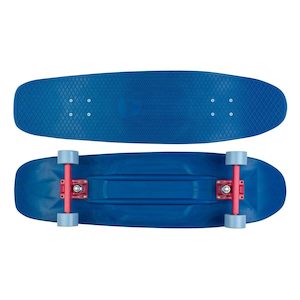 Retro Cruiser 32" Coral Sea - Penny - SWITCH STANCE SURF & SKATE