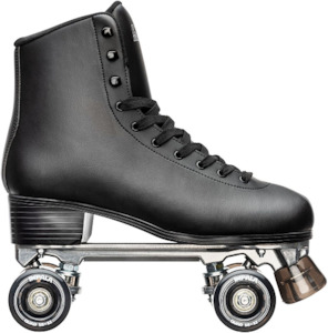 Products: Quad Rollerskates Black - Impala - SWITCH STANCE SURF & SKATE