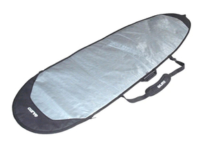 Products: Supermodel FISH (round nose) Day Bag - Curve Surf - SWITCH STANCE SURF & SKATE