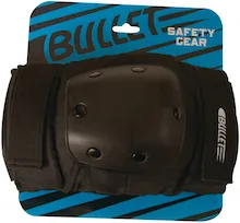 Products: Adult Elbow Pads - Bullet - SWITCH STANCE SURF & SKATE