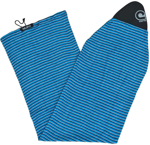Products: 6'3 FISH Surf Sock (Hybrid Nose) - Curve Surf - SWITCH STANCE SURF & SKATE