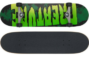 Products: Logo Large 8.25 Complete - Creature - SWITCH STANCE SURF & SKATE