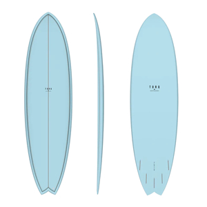 Products: TET Mod Fish 7'2 Classic Blue - TORQ - SWITCH STANCE SURF & SKATE
