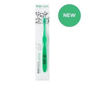 Products: Kids Extra Soft Toothbrush