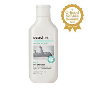 Products: Baby Moisturiser