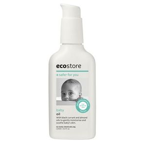 Products: Baby Oil