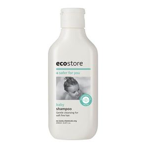 Products: Baby Shampoo