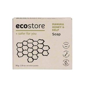 Products: Boxed Bar Soap