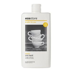Products: Dish Liquid