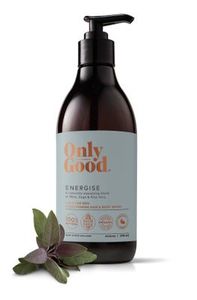 Products: Only Good 2 in 1 for Men - Conditioning Hair and Body Wash