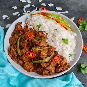 Beef Rendang - Active Range