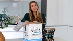 Fixed Sets: Swole Starter Pack