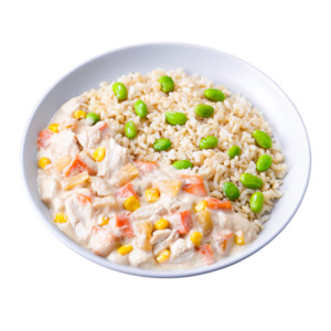 Swole Range: Filipino Chicken Curry - Swole Range