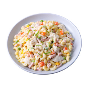 Active Range: Chicken Mac & Cheese - Active Range