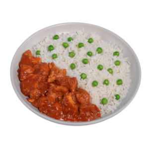 Butter Chicken - Active Range