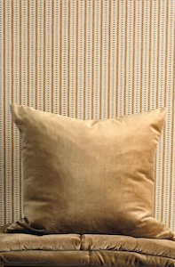 Products: Riga Velvet Euro Covers (Pair) - Swoon