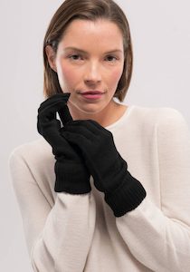 Products: Untouched World - Merino Gloves - Swoon