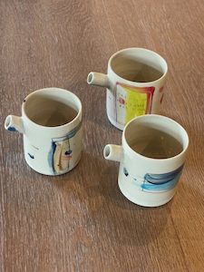 Products: Small Jug - Swoon