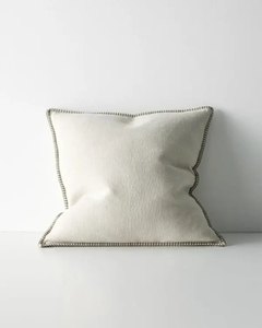 Products: Alba Cushion - 3 colours - Swoon