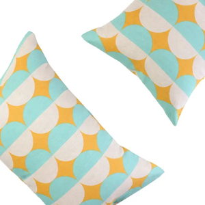 Products: Society of Wanderers - Bob Pillowcases - 2 sizes - Swoon