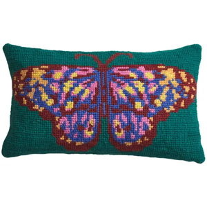 Products: Sage x Clare Emilia cushion - Swoon