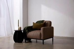 Products: Kovacs Jed Armchair - narrow arm - Swoon