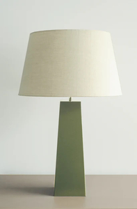 Products: Lamp - Quattro - Swoon