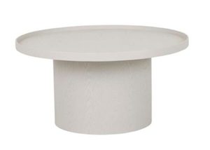 Products: Classique Pedestal Table - Oyster - Swoon