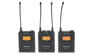 Products: Wireless Lapel set – Sword Productions