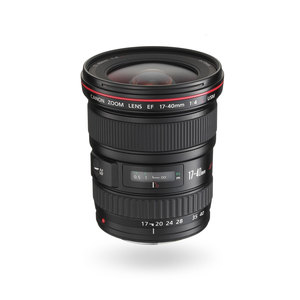 Products: Canon 17-40mm – Sword Productions