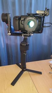 Products: DJI Ronin RSC 2 Pro Combo – Sword Productions