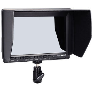 Products: Feel world 7″ HDMI – Sword Productions