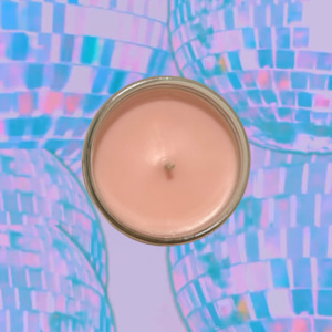 PINK DISCO